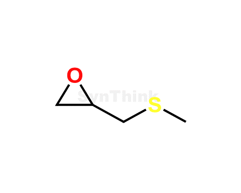 Nifuratel Epoxide Impurity | 45378-62-9 | Nifuratel