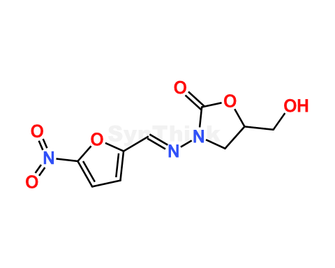 Nifuratel Hydroxy Impurity | 41359-15-3 | Nifuratel