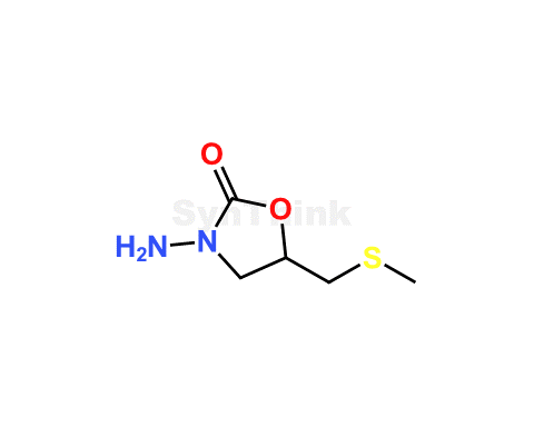 Nifuratel Amino Impurity | 25517-72-0 | Nifuratel