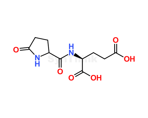 Pidotimod L-glutamic acid Impurity | 29227-92-7 | Pidotimod