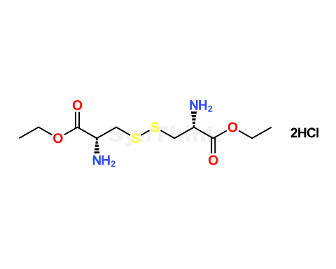 Diethyl L-Cystinate Dihydrochloride | 22735-07-5 | Pidotimod