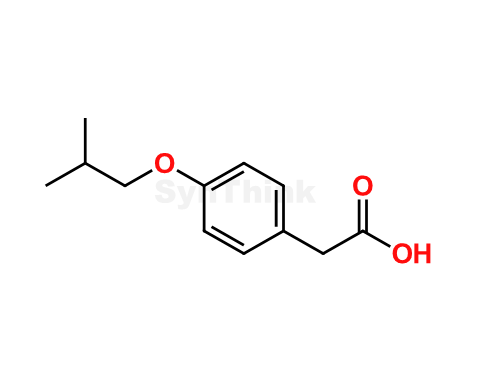 Pimavanserin Acid Impurity | 13362-94-2 | Pimavanserin