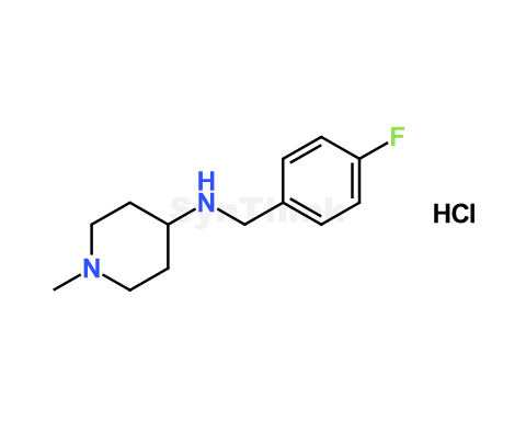 Pimavanserin Amine Impurity | 2236586-71-1 | Pimavanserin