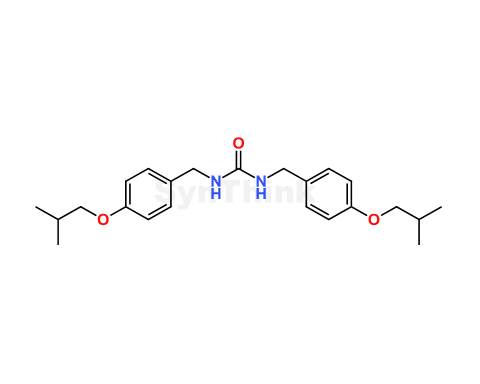 Pimavanserin Isobutoxy Urea Impurity | 955997-87-2 | Pimavanserin