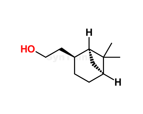 Cis-Dihydronopol | 133001-09-9 | Pinaverium