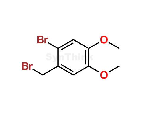 Pinaverium Bromo-benzene Impurity | 53207-00-4 | Pinaverium