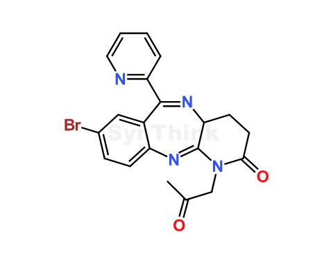 Remimazolam Piperidinone Impurity | Remimazolam