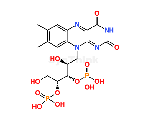 Riboflavin 3’,4’-Diphosphate | Riboflavin