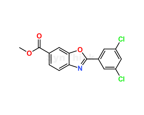 Tafamidis Methyl Ester | 1395964-06-3 | Tafamidis