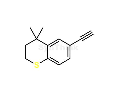 Tazaacetylene | 118292-06-1 | Tazarotene