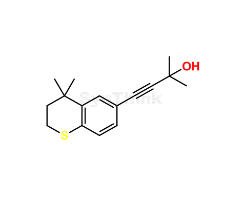 Tazaalcohol | Tazarotene