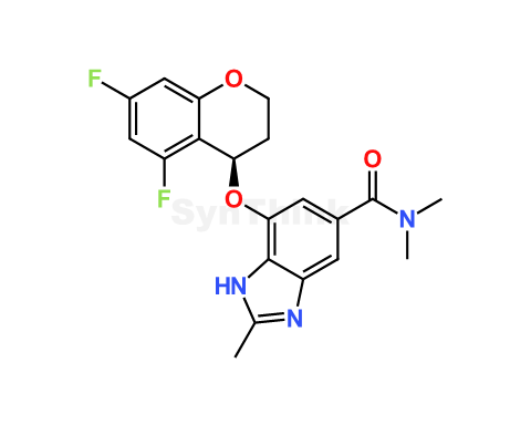 Tegoprazan R-Isomer | 942195-56-4 | Tegoprazan