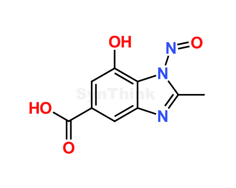 Tegoprazan Nitroso Impurity 2 | Tegoprazan