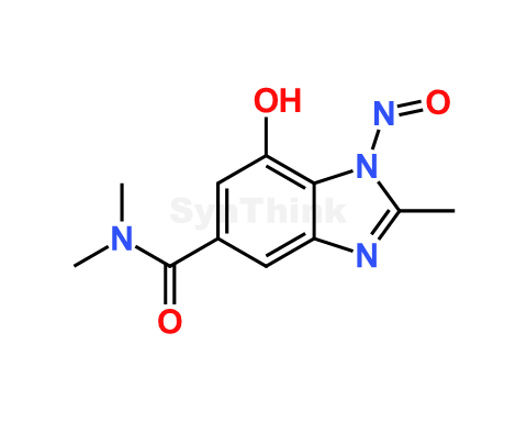 Tegoprazan Nitroso Impurity 3 | Tegoprazan