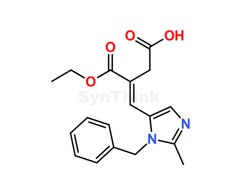 Tegoprazan Butenoic acid Impurity | 1640981-02-7 | Tegoprazan