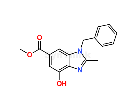 Tegoprazan Hydroxy Benzoimidazole Methyl Ester Impurity | Tegoprazan