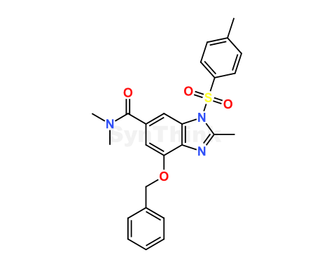 Tegoprazan Tosyl Impurity | 942195-85-9 | Tegoprazan