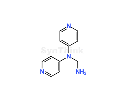 Dalfampridine N,N-Di(pyridinyl) Impurity | Dalfampridine