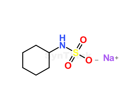 Sodium Cyclamate | 139-05-9 | Cyclamate