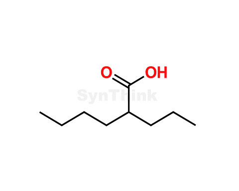 2-Butyl Valeric Acid | 3274-28-0 | Valproic acid