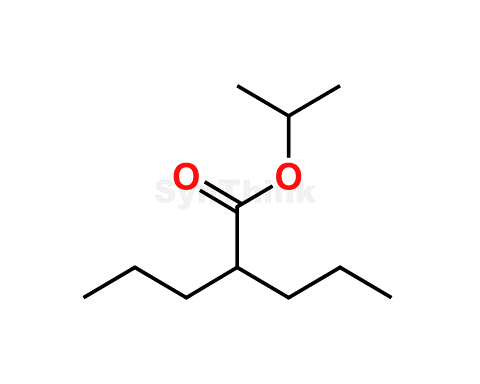 Isopropyl Valproate | 60498-67-1 | Valproic acid