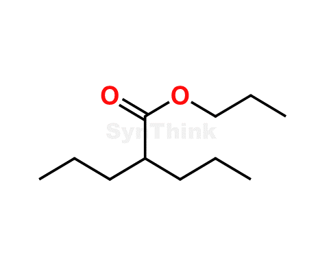 Propyl Valpronate | 112229-60-4 | Valproic acid