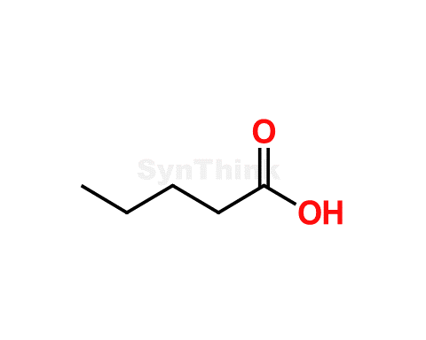 Valproic Acid EP Impurity A | 109-52-4 | Valproic acid