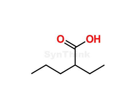 Valproic Acid EP Impurity B | 20225-24-5 | Valproic acid