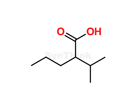 Valproic Acid EP Impurity C | 62391-99-5 | Valproic acid