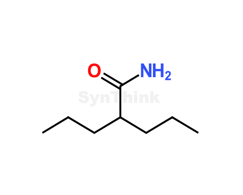 Valproic Acid EP Impurity F | 2430-27-5 | Valproic acid
