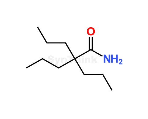 Valproic Acid EP Impurity G | 52061-73-1 | Valproic acid