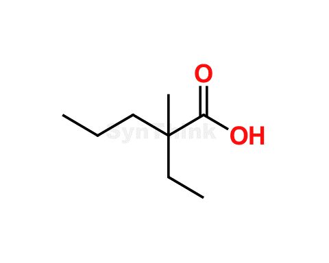 Valproic Acid EP Impurity K | 5343-52-2 | Valproic acid