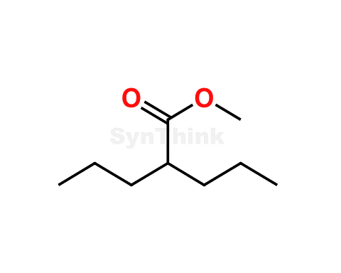 Valproic Acid Methyl Ester | 22632-59-3 | Valproic acid