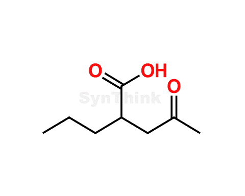 4-Oxovalproic Acid | 688-04-0 | Valproic acid