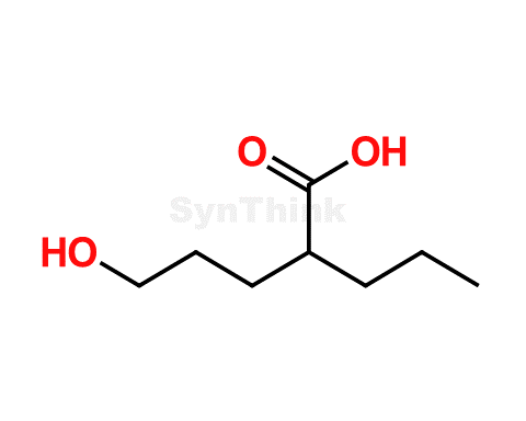 5-Hydroxy Valproic acid | 53660-23-4 | Valproic acid