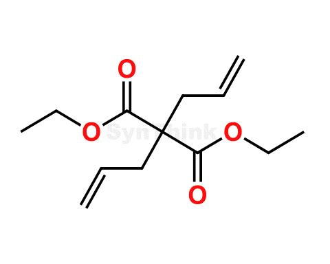 Diethyl Diallylmalonate | 3195-24-2 | Valproic acid