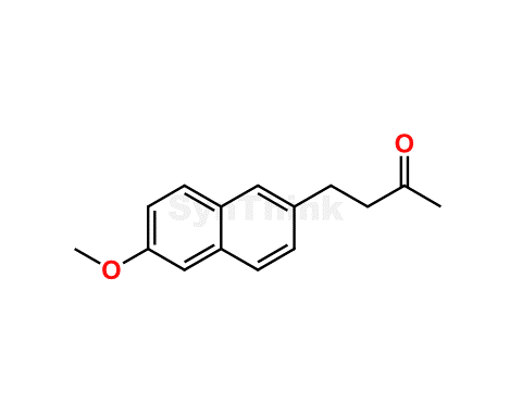 Nabumetone | 42924-53-8 | Nabumetone