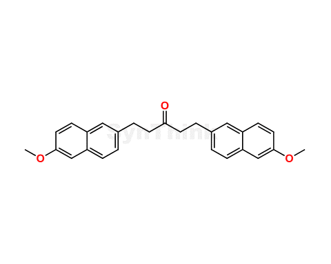 Nabumetone EP Impurity E | 343272-53-7 | Nabumetone