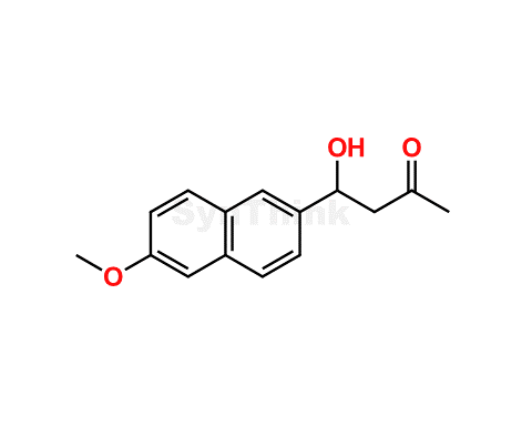 4-Hydroxy-Nabumetone | 98386-83-5 | Nabumetone