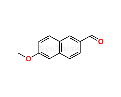 Nabumetone Naphthaldehyde Impurity | 3453-33-6 | Nabumetone