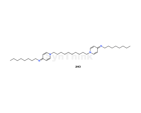 Octenidine Dihydrochloride | 70775-75-6 | Octenidine