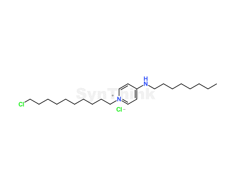 Octenidine Pyridinium Impurity | Octenidine