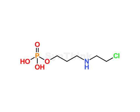Ifosfamide EP Impurity A | 22608-58-8 | Ifosfamide