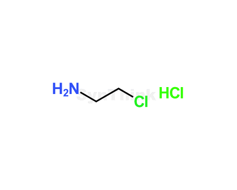 Ifosfamide EP Impurity C | 870-24-6 | Ifosfamide