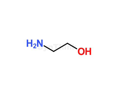 Ifosfamide EP Impurity D | 141-43-5 | Ifosfamide