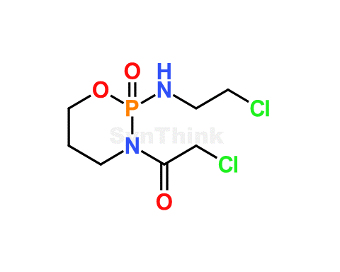 2'-Oxo Ifosfamide | 119670-13-2 | Ifosfamide