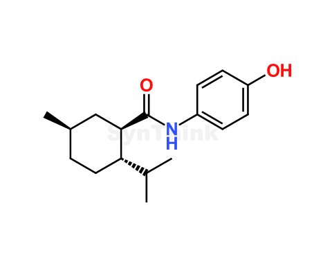 Acoltremon Hydroxy Impurity | 824947-53-7 | Acoltremon