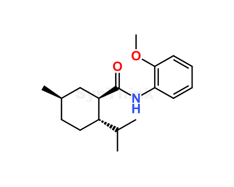 Acoltremon o-Methoxy Impurity | 824947-60-6 | Acoltremon