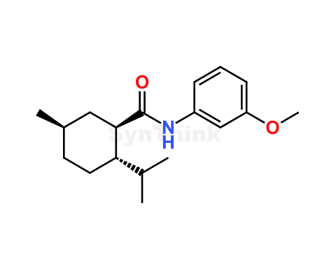 Acoltremon p-Methoxy Impurity | 824947-61-7 | Acoltremon