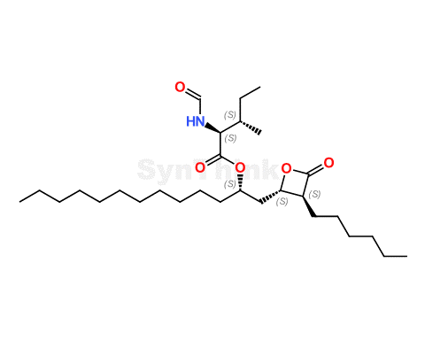 Orlistat USP Related Compound E | 1072902-75-0 | Orlistat